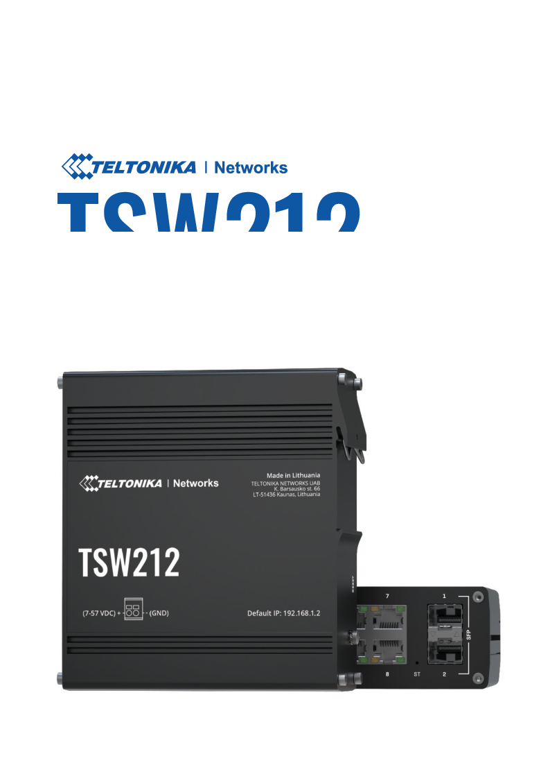 

TSW212

