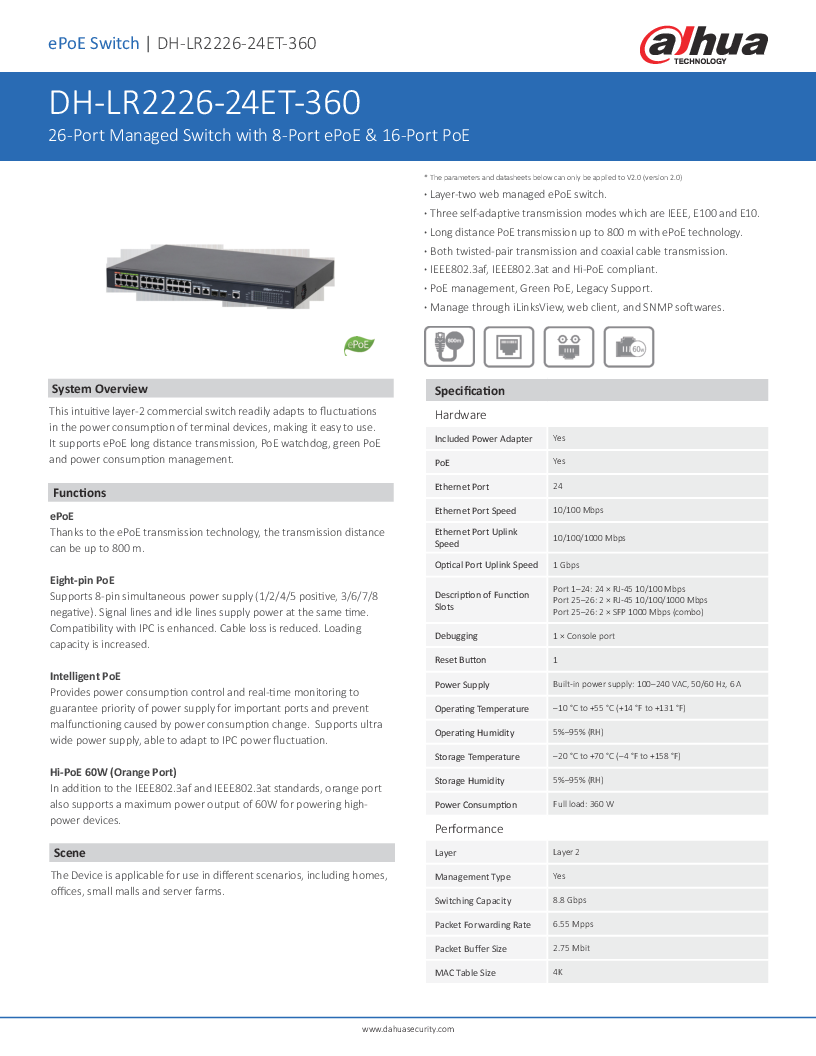 

LR2226 24ET 360 V2

