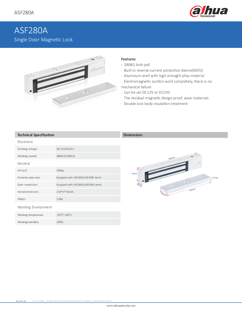 

ASF280A

