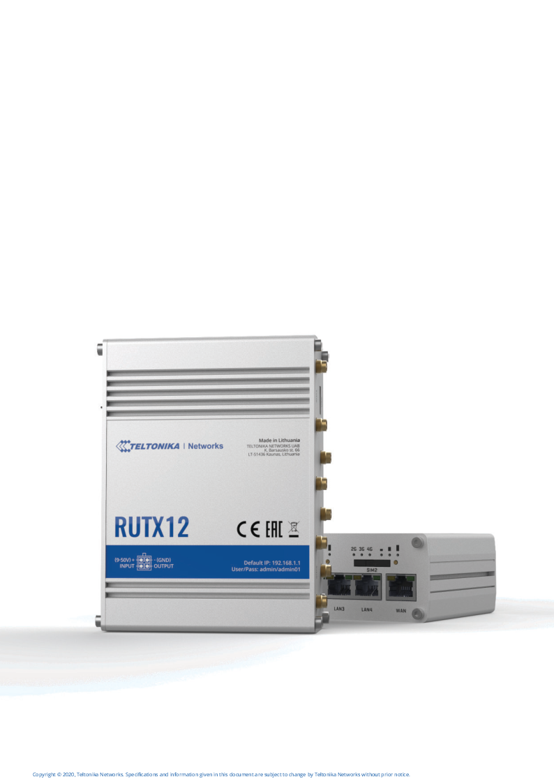 

RUTX12

