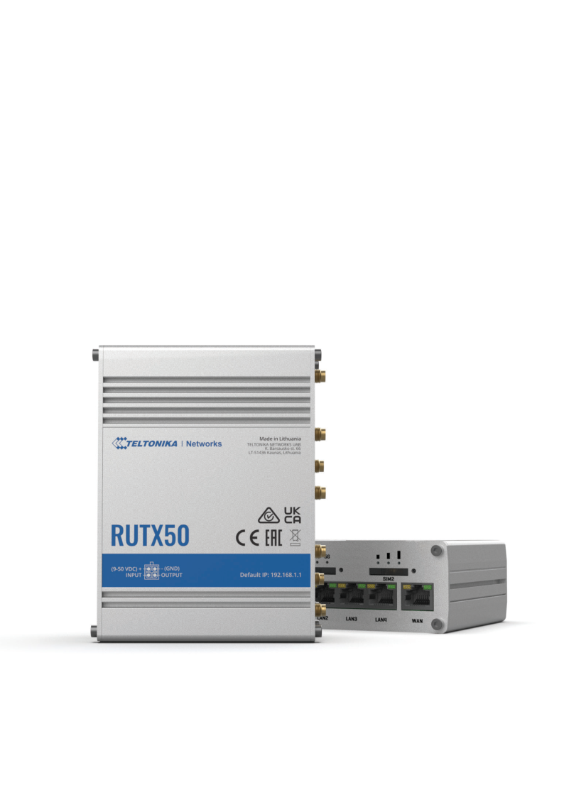 

RUTX50

