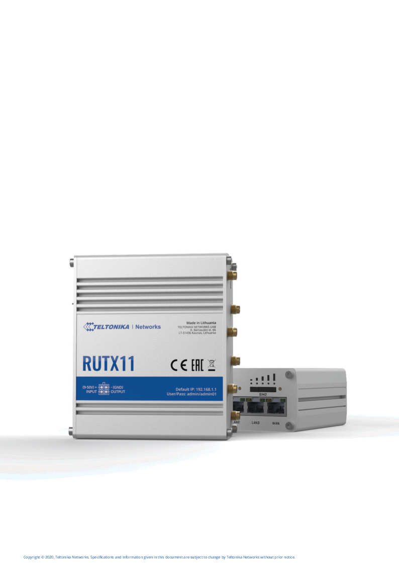 

RUTX11

