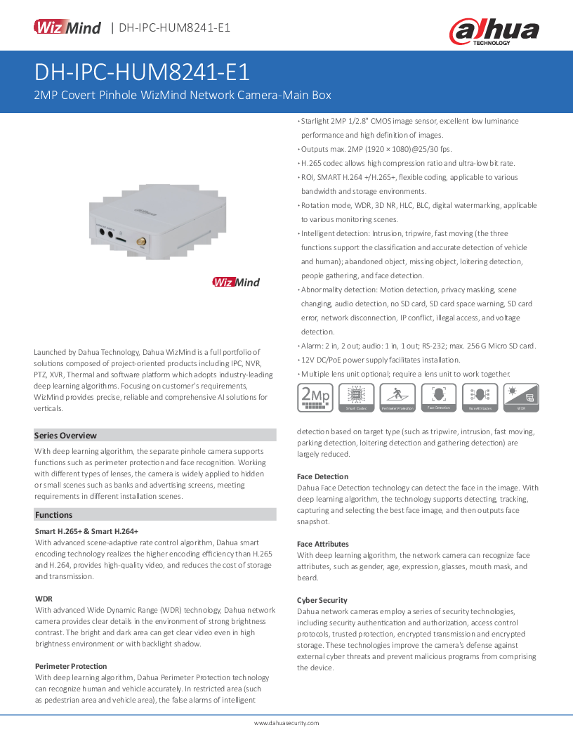 

IPC HUM8241 E1

