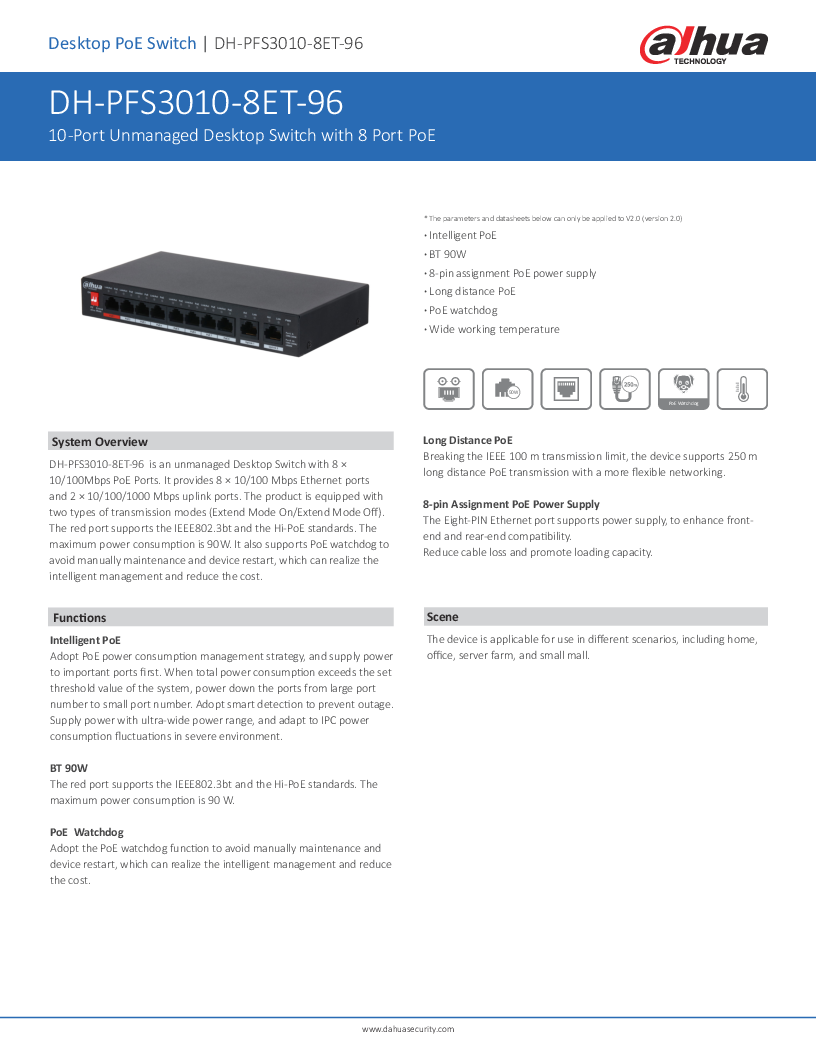 

PFS3010 8ET 96 V2

