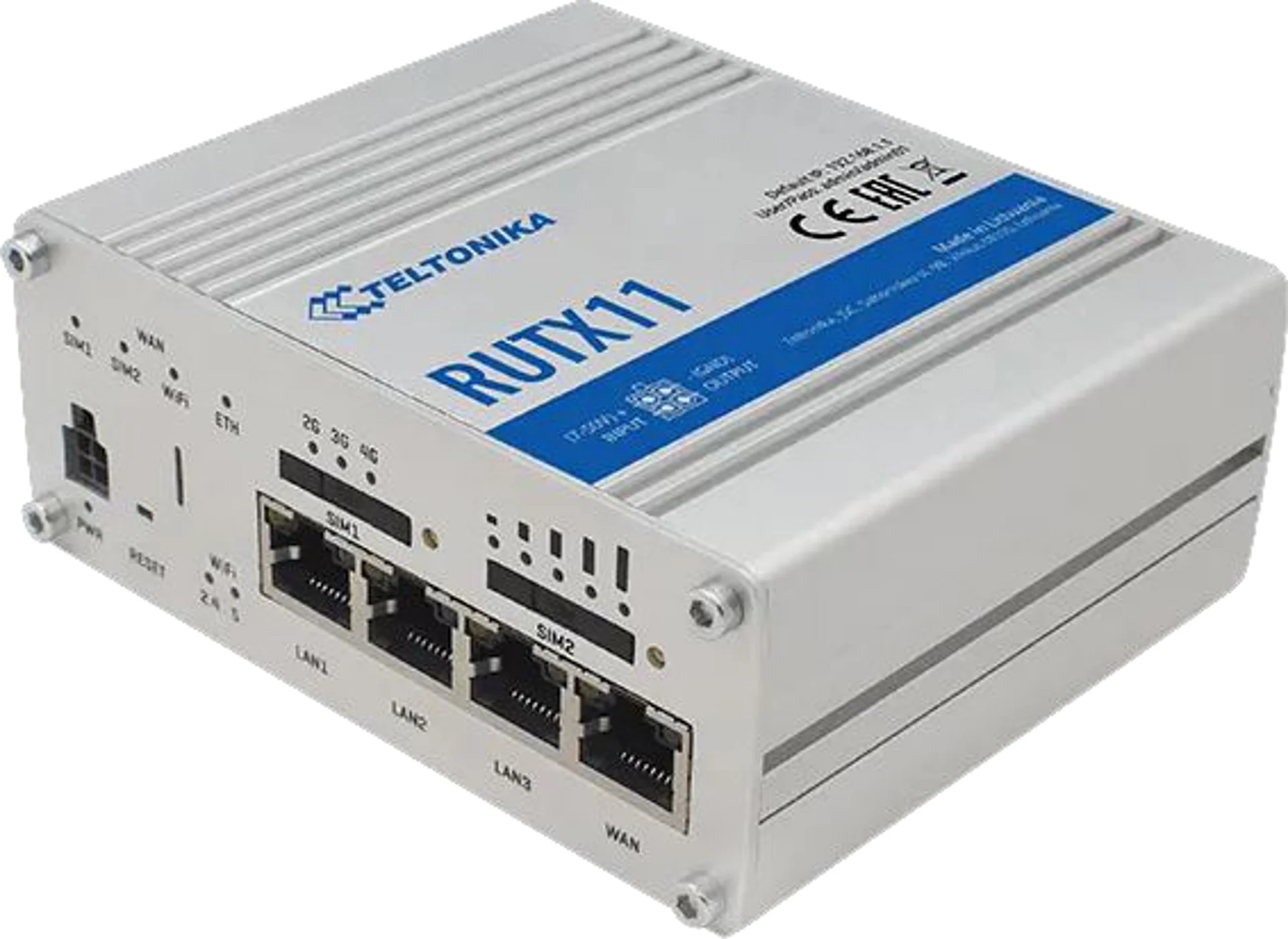 RUTX11