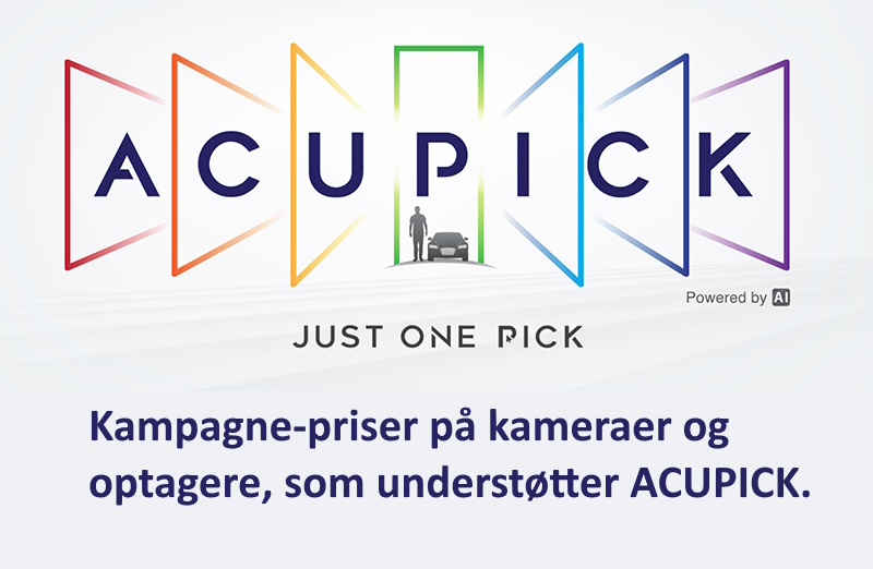 AcuPick KampagneSveistrup